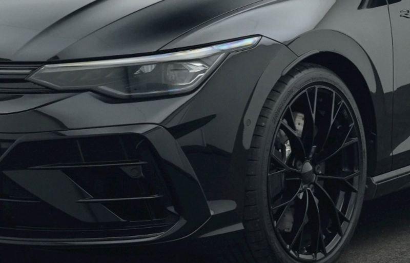 Volkswagen Golf Golf 2.0 TSI R DSG 4Motion Black Edition