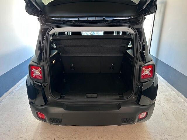 Jeep Renegade 1.6 Mjt 130 CV Limited 2022
