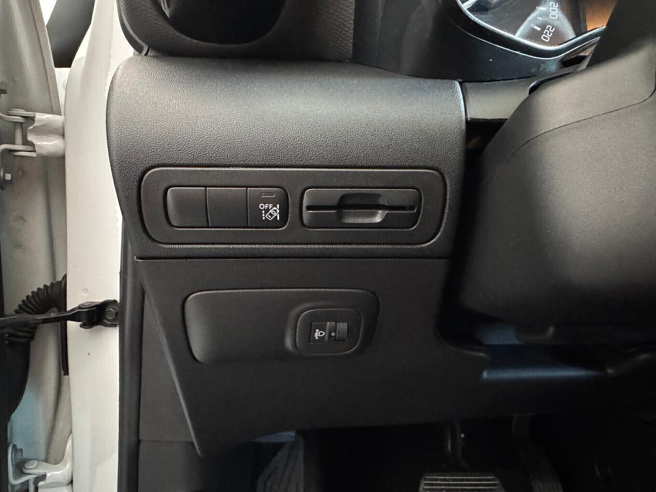 Citroen C3 Aircross 1.5 120Cv C-Series - 2021