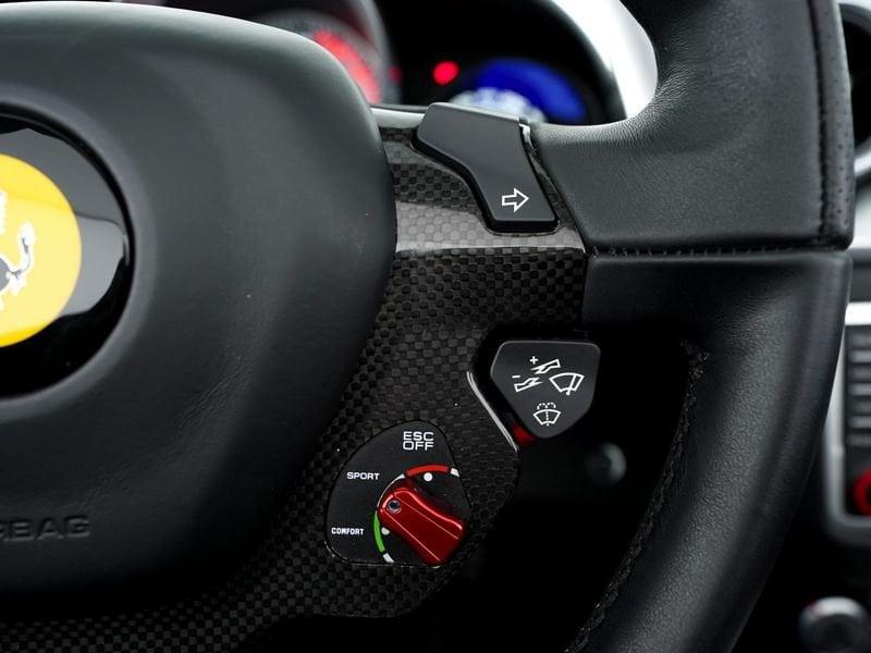 Ferrari California California T DCT