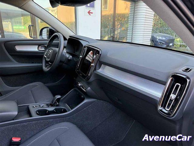 VOLVO XC40 1.5 t4 phev Inscription Expression PREZZO REALE