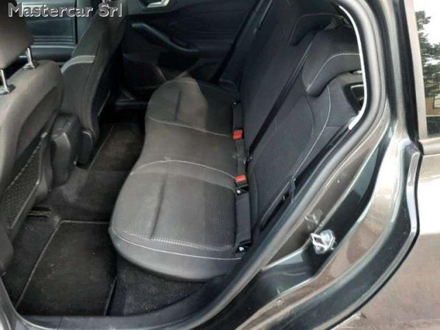 FORD Focus 2022 SW1.0 Ecoboost h Business 125cv - GK685ZJ