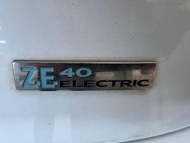 RENAULT ZOE ZE40-41KWh