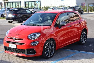 FIAT 500X 1.0 T3 120 CV Sport