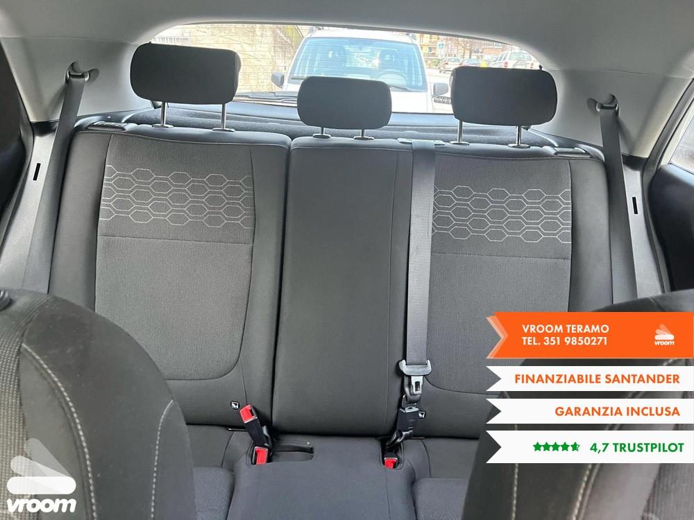 KIA Rio 1.4 CRDi 5 porte Active GARANZIA 12 MESI