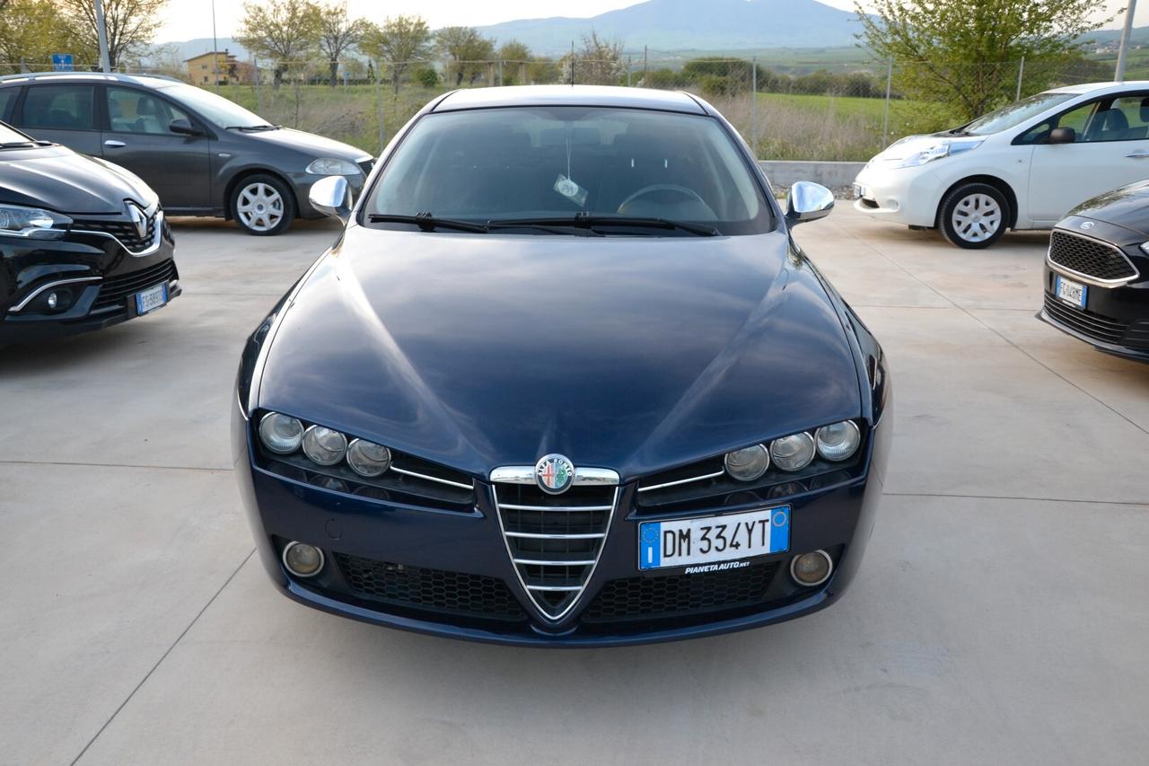 ALFA 159 1.9 M-JET 150 CV SW