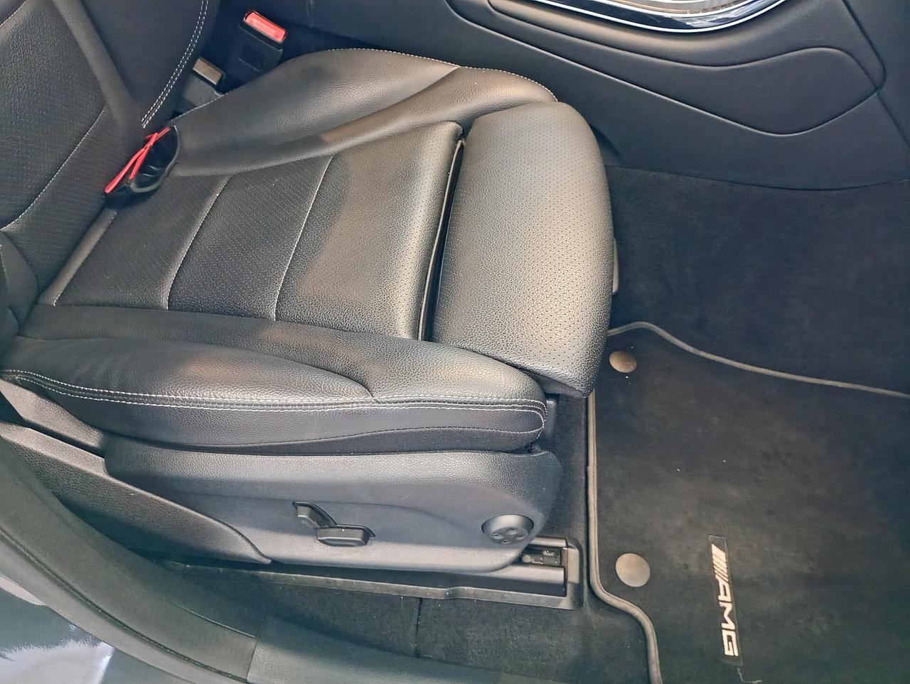 Mercedes-benz GLC 220 d 4Matic Premium