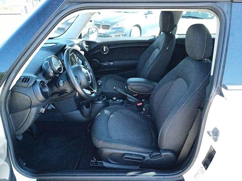 MINI Mini 5 porte Mini 1.5 One D 3p