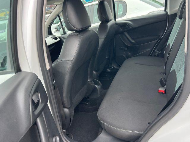 CITROEN C3 PureTech 68 Feel Edition