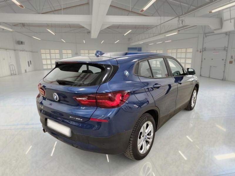 BMW X2 XDRIVE 25E BUSINESS X AUTOMATICO 5 PORTE SUV