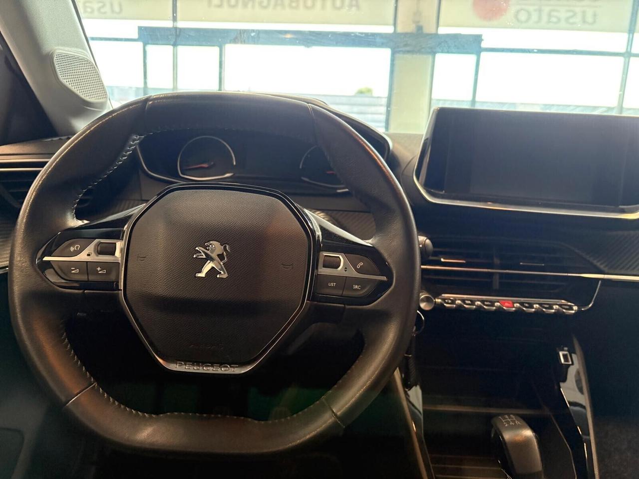 Peugeot 208 ACTIVE PACK PureTech 75 5 porte SPOTICAR