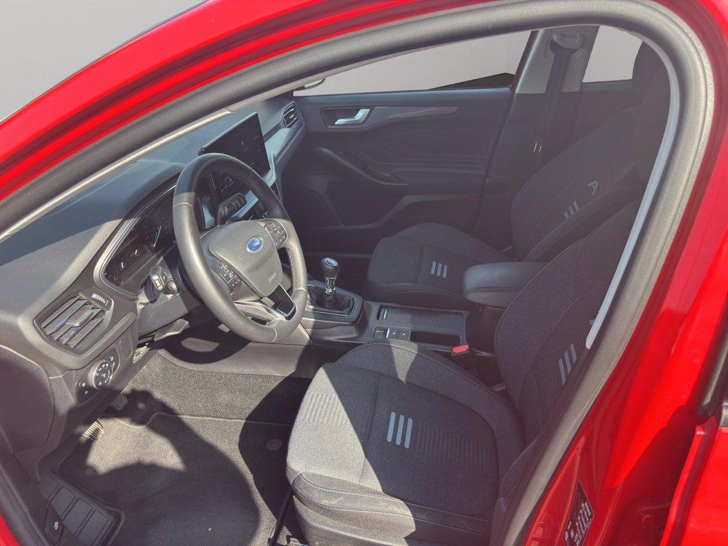 FORD Focus Active 1.0t ecoboost h 125cv del 2022