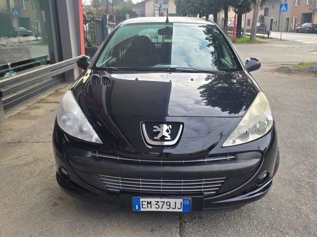 PEUGEOT 206 Plus 1.1 60CV 3p. Generation ECO GPL Valido07/2032