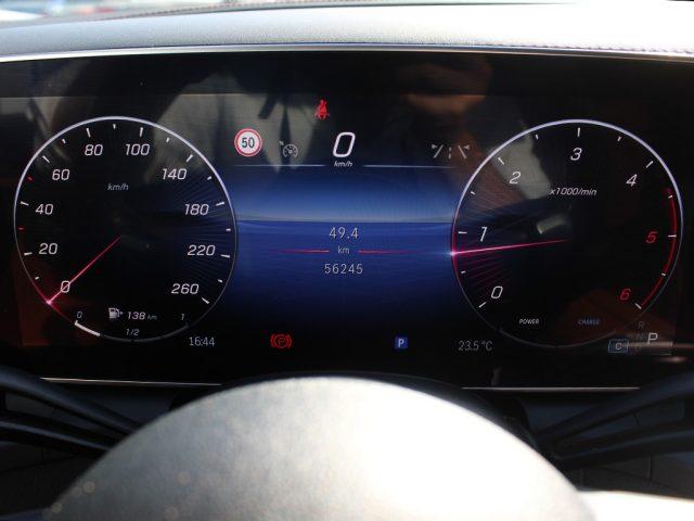 MERCEDES-BENZ GLC 220 d 4Matic AMGLine MHD Advanced Plus