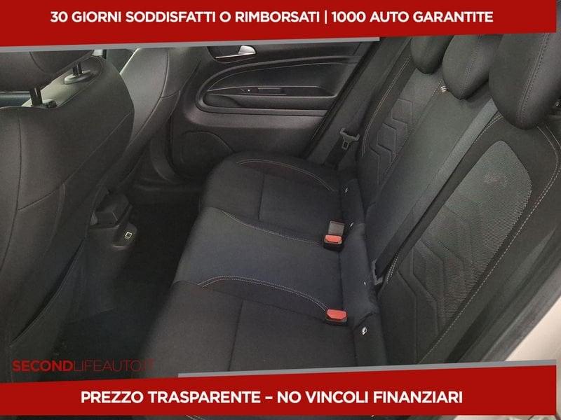 Jeep Avenger 1.2 turbo Summit fwd 100cv