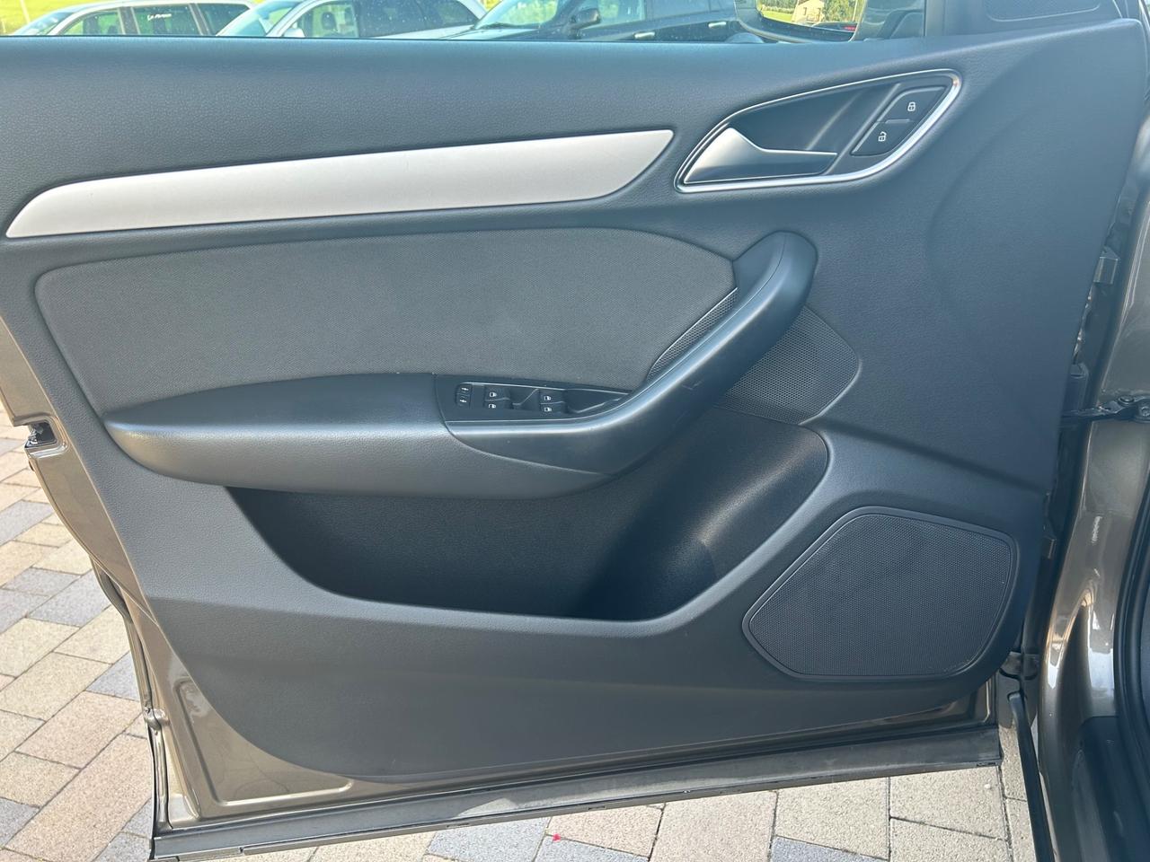 Audi Q3 2.0 TDI 150 CV quattro S tronic