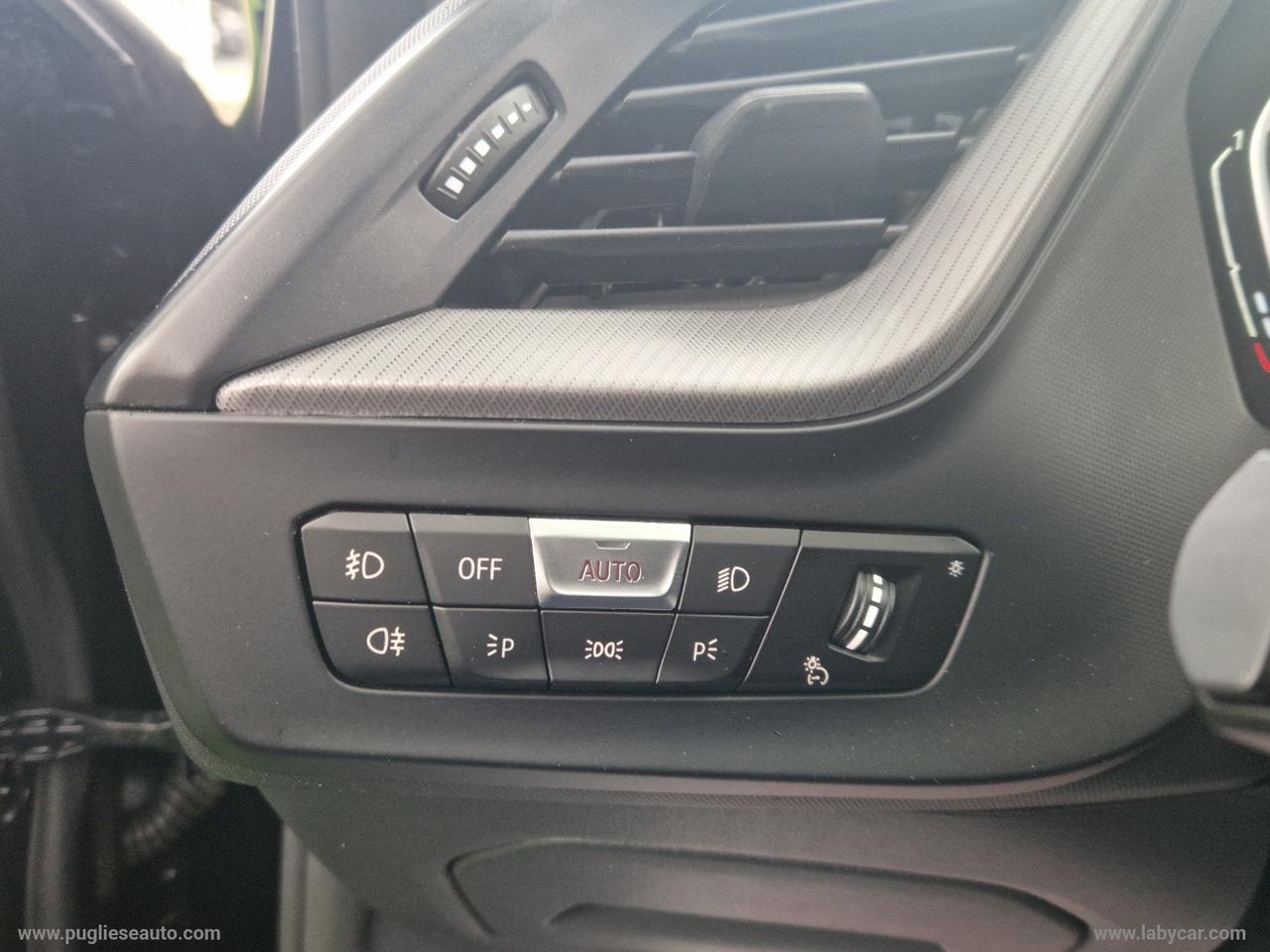 BMW 118d 5p. Msport TOTAL BLACK