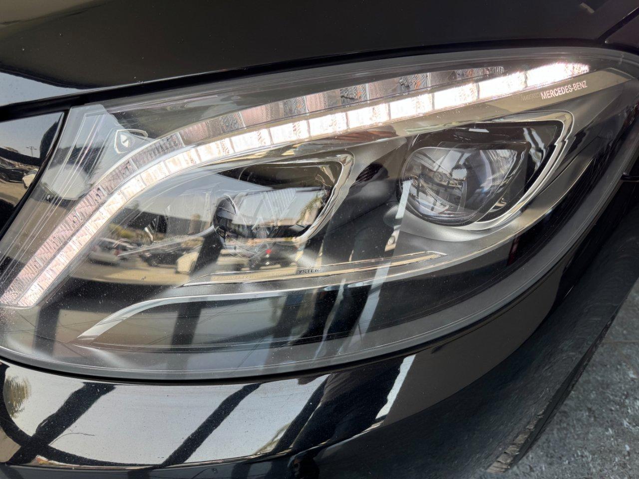Mercedes-Benz S 350d Maximum Edition Tutti Gli Opt Di Listino