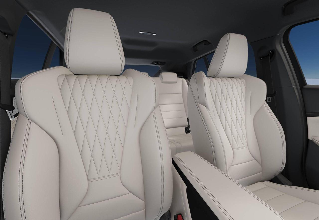 BMW X2 sDrive20i 48V MSport