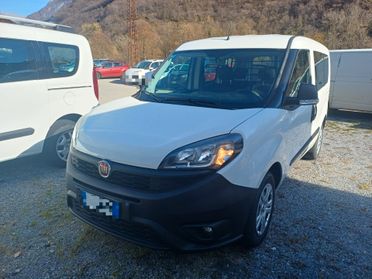Fiat Doblo Doblò 1.6 MJT 90CV S&S PC-TN Cargo Easy