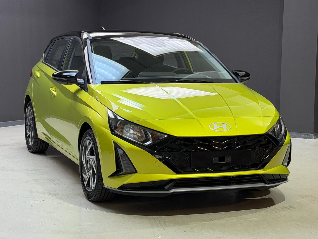 Hyundai i20 1.0 90cv MY 2026
