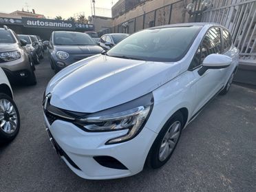 Renault Clio Blue dCi 85 CV 5 porte Business 2020