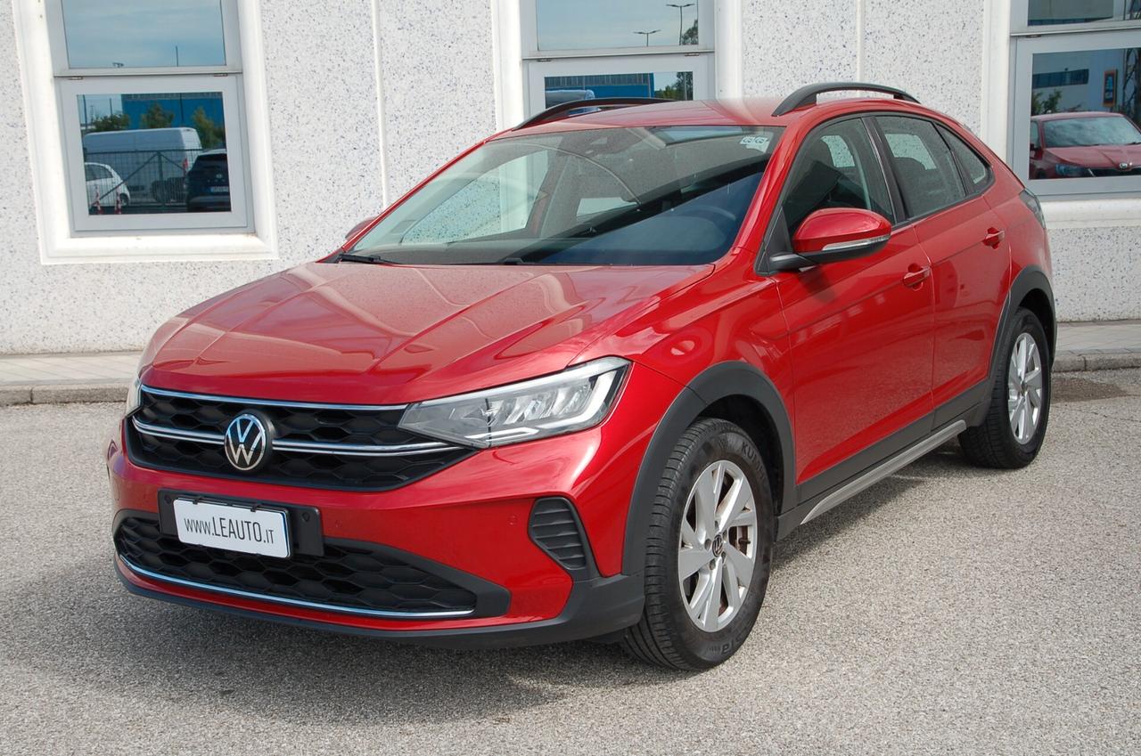 Volkswagen Taigo 1.0 TSI 95 CV Life