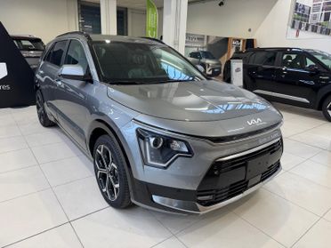 KIA NIRO 1.6 MY25 HEV STYLE TT