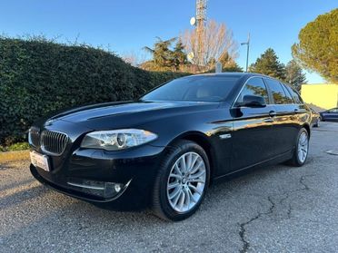 BMW 525 d xDrive Touring Futura NAVI PRO - GANCIO T. - 18