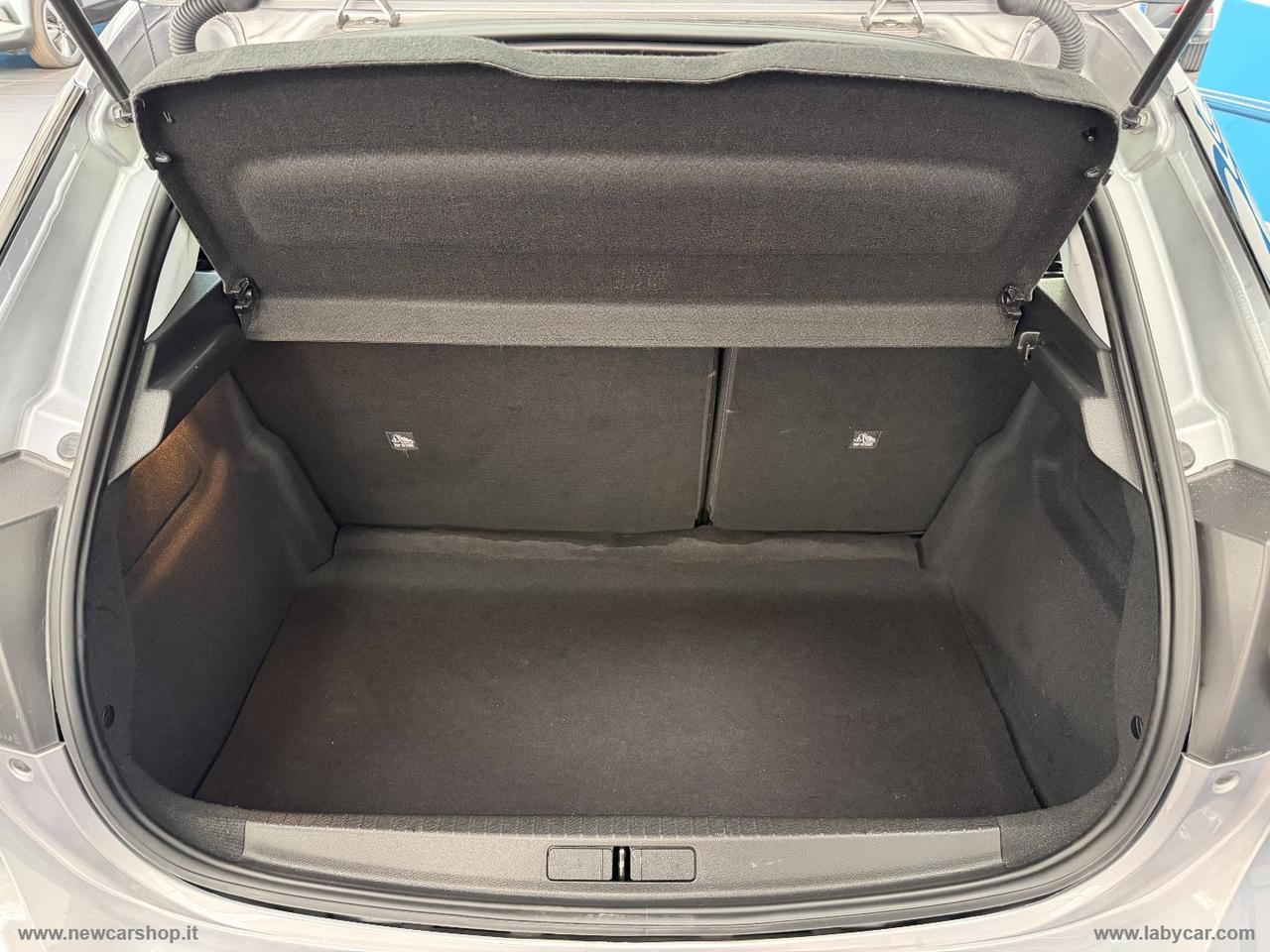 OPEL Corsa 1.2 Edition NEOPATENTATI