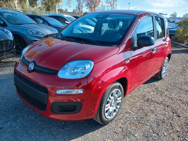 Fiat Panda 1.0 FireFly S&S Hybrid Pandina