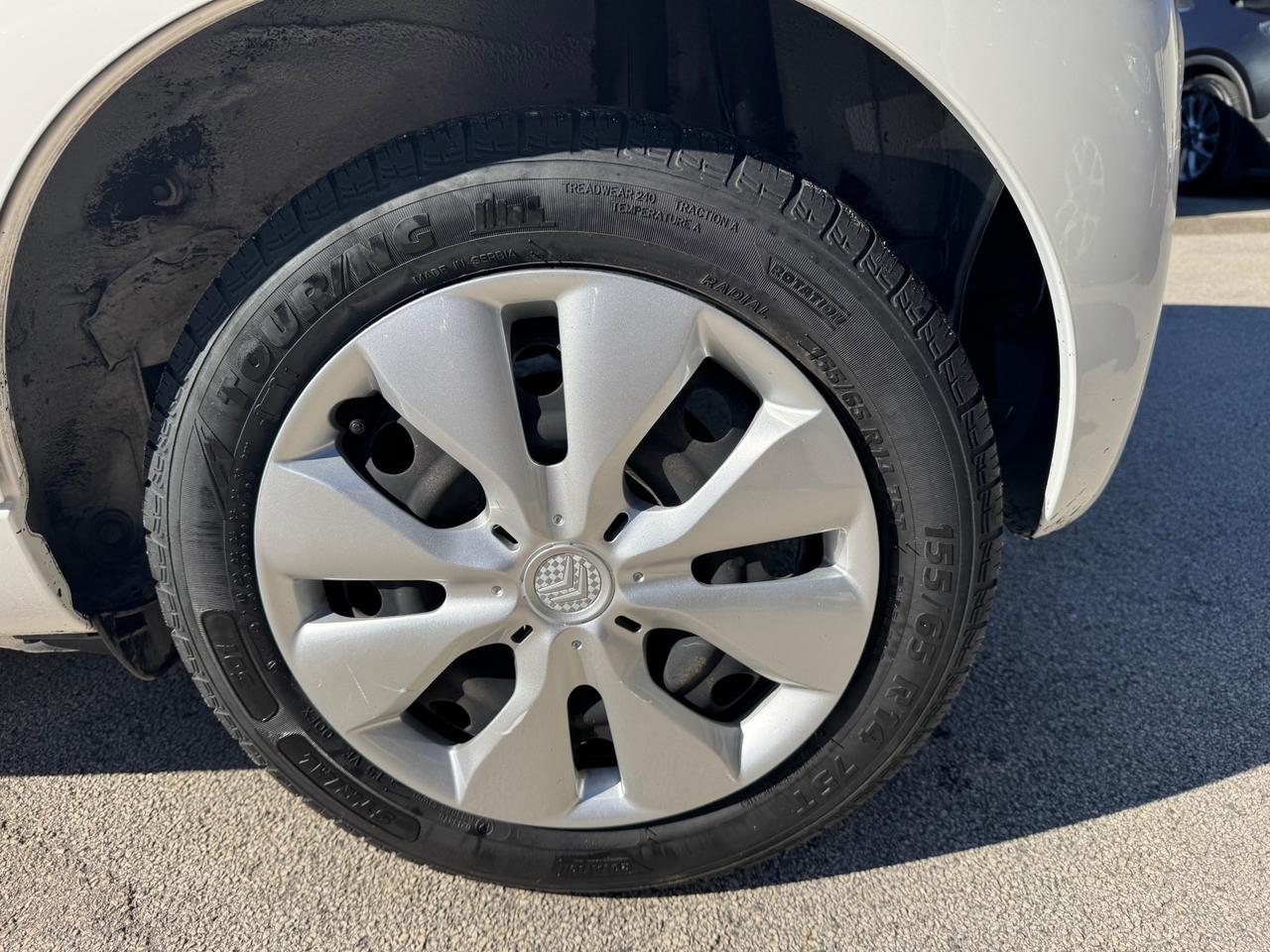 Citroen C1 5 Porte C1 5p 1.0 Seduction