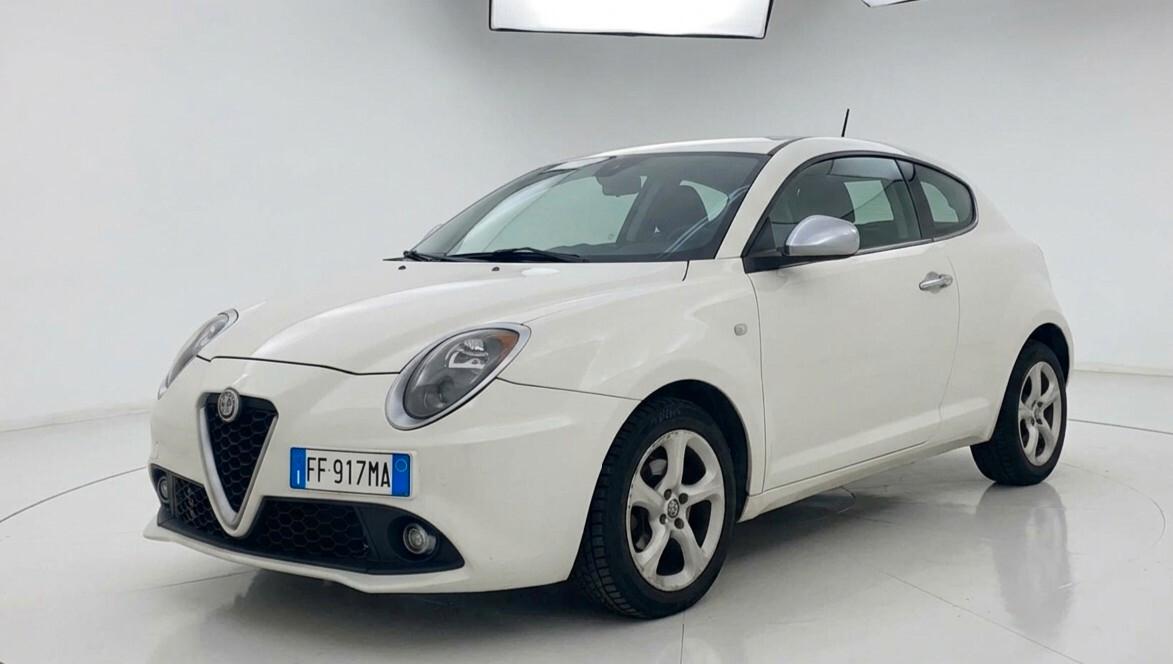 Alfa Romeo MiTo 1.3 JTDm 95 CV S&S Super