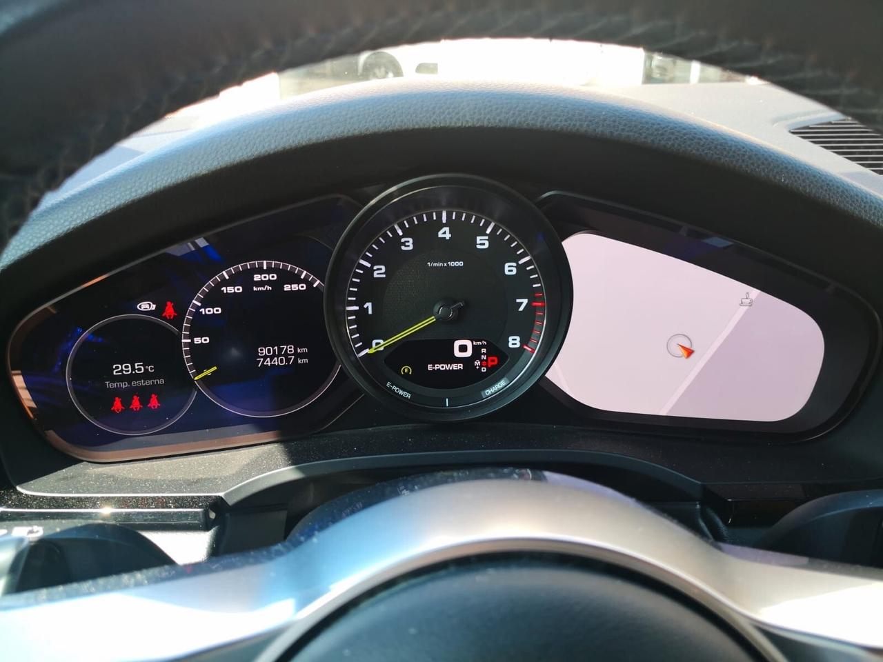Porsche Cayenne 3.0 V6 E-Hybrid ***CONTOVENDITA - SU APPUNTAMENTO***