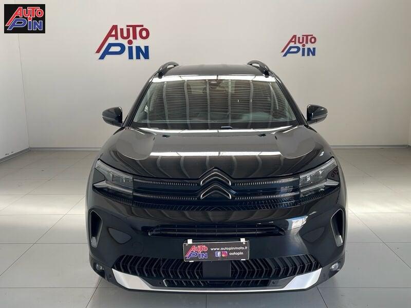 Citroën C5 Aircross BlueHDi 130 S&S Shine EAT8