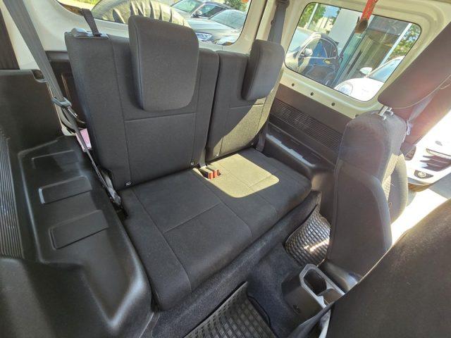 SUZUKI Jimny 1.5 5MT GANCIO 4 POSTI UNICO PROPRIETARIO PERMUTE