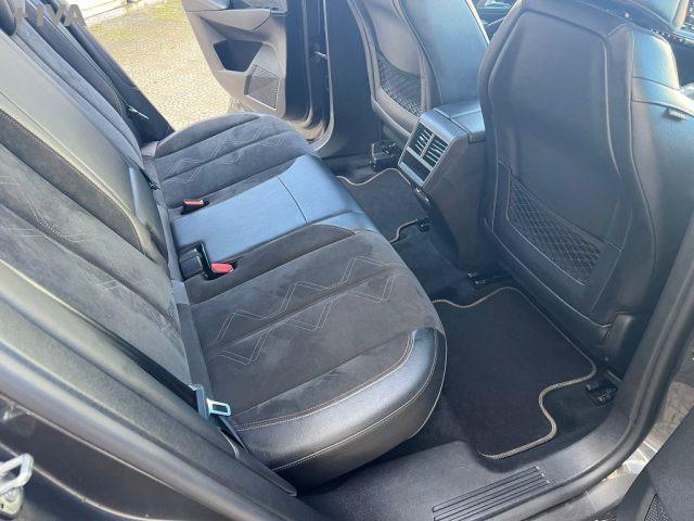 DS AUTOMOBILES DS 7 Crossback BlueHDi 130 aut. Performance Line+