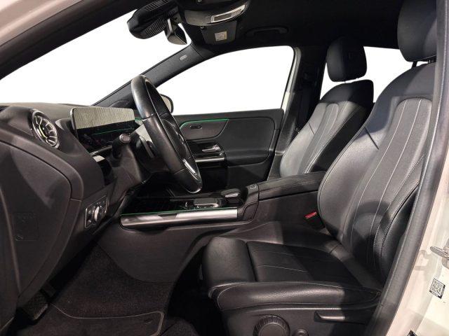 MERCEDES-BENZ EQA 250+ Sport Plus