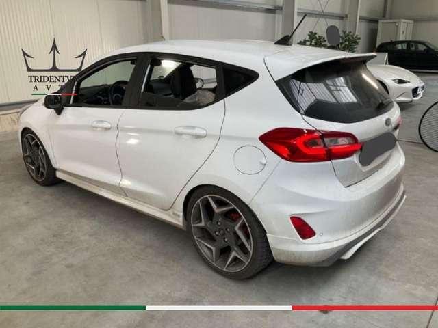 Ford Fiesta 5p 1.5 ST s&s 200cv my19