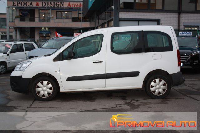 CITROEN Berlingo 1.6 HDi 90 5 posti Combi