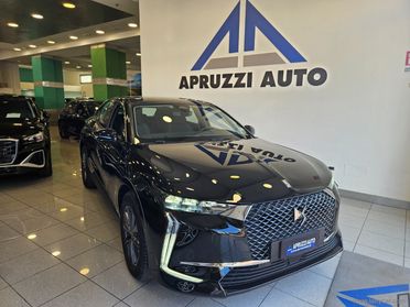 DS AUTOMOBILES DS 4 BlueHDi 130 aut. Bastille Business