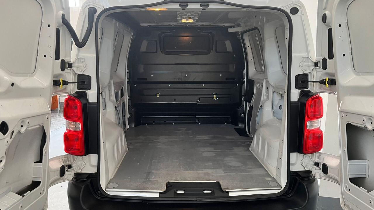 Citroen JUMPY BlueHDi 100 S&S XS Club
