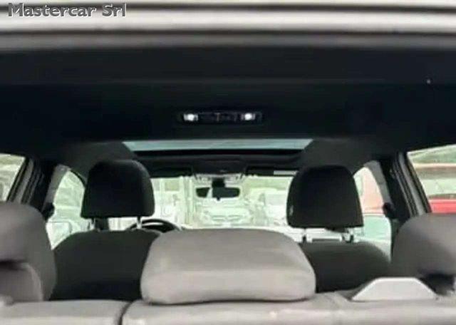 VOLKSWAGEN Taigo Taigo 1.0 tsi R-Line 110cv dsg- Tetto - GL994KE