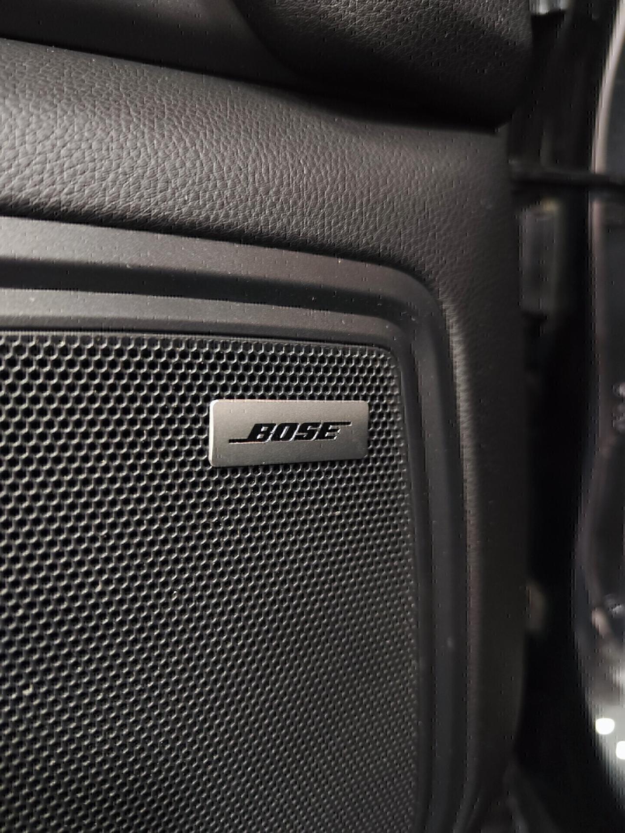 Porsche Macan 2.0 245cv Tetto Led