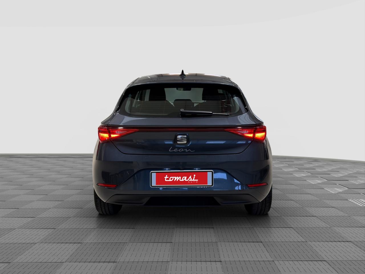 SEAT Leon 4ª serie Leon 1.0 TSI 110 CV Business