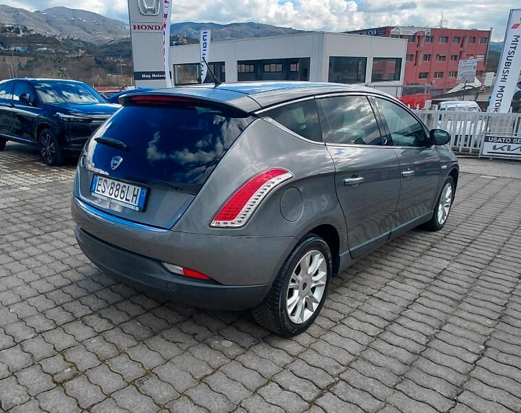 Lancia Delta 1.6 MJT 120cv Gold