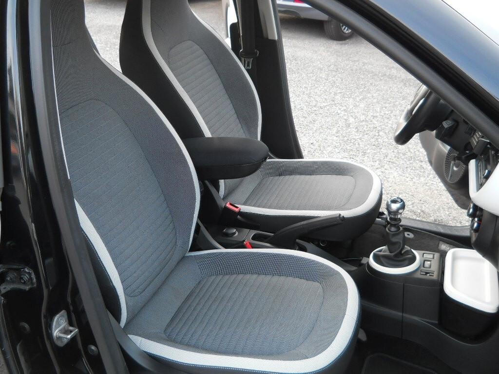 Renault Twingo TC SPORT GT FULL OK NEOPATENTATI