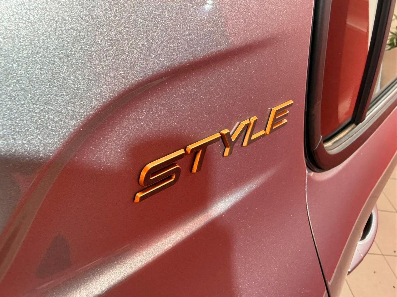 Peugeot 208 PureTech 100 Stop&Start 5 porte Allure