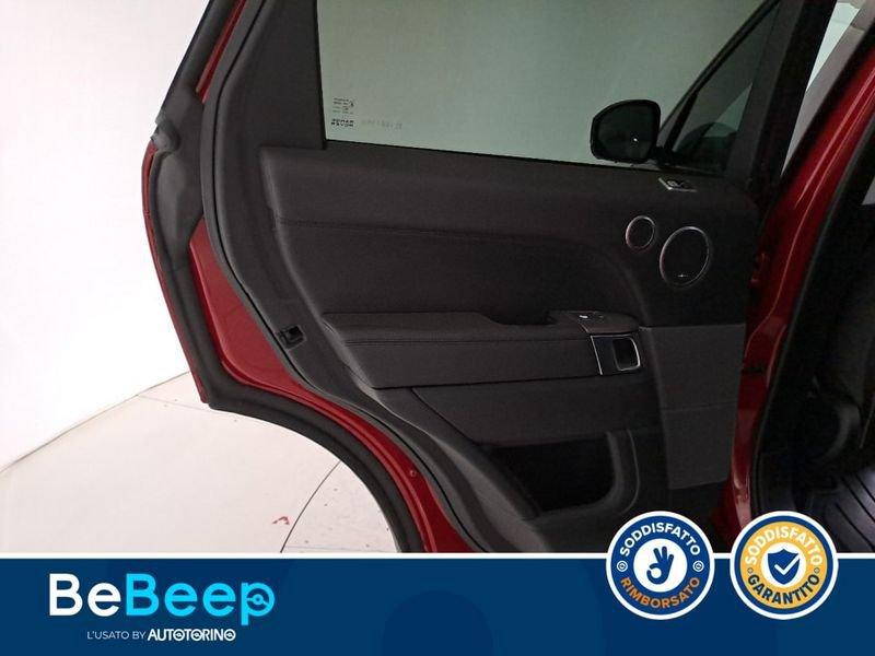 Land Rover RR Sport 2.0 SI4 PHEV HSE DYNAMIC 404CV A