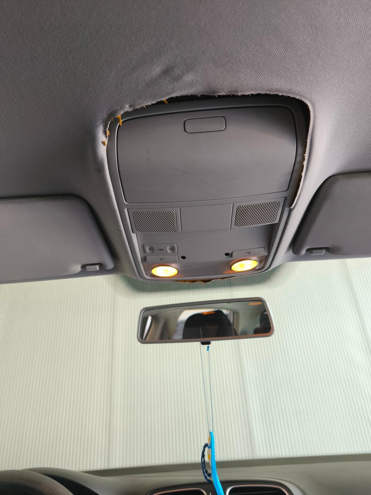 Volkswagen Golf 1.6 TDI , 105cv